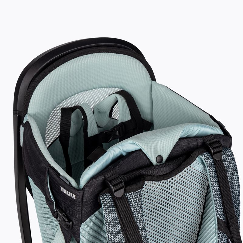 Thule Sapling vaikų vežimėlis juodos spalvos 3204538 5