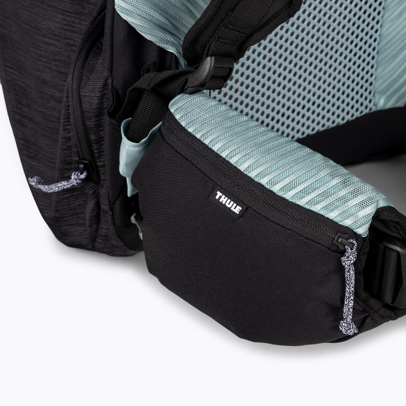 Thule Sapling vaikų vežimėlis juodos spalvos 3204538 6