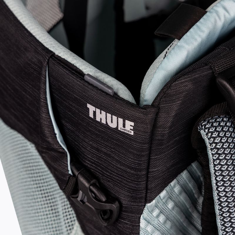 Thule Sapling vaikų vežimėlis juodos spalvos 3204538 7