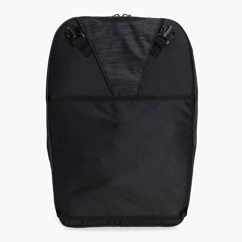 Thule Sapling 10 l black 3204540 vaikiška turistinė kuprinė per vieną petį 3
