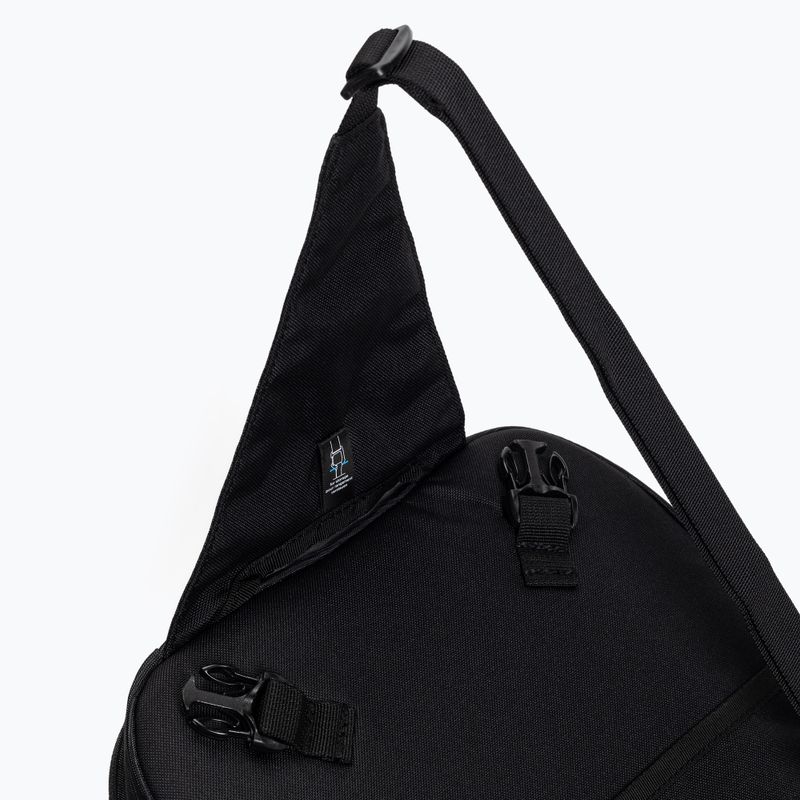 Thule Sapling 10 l black 3204540 vaikiška turistinė kuprinė per vieną petį 7