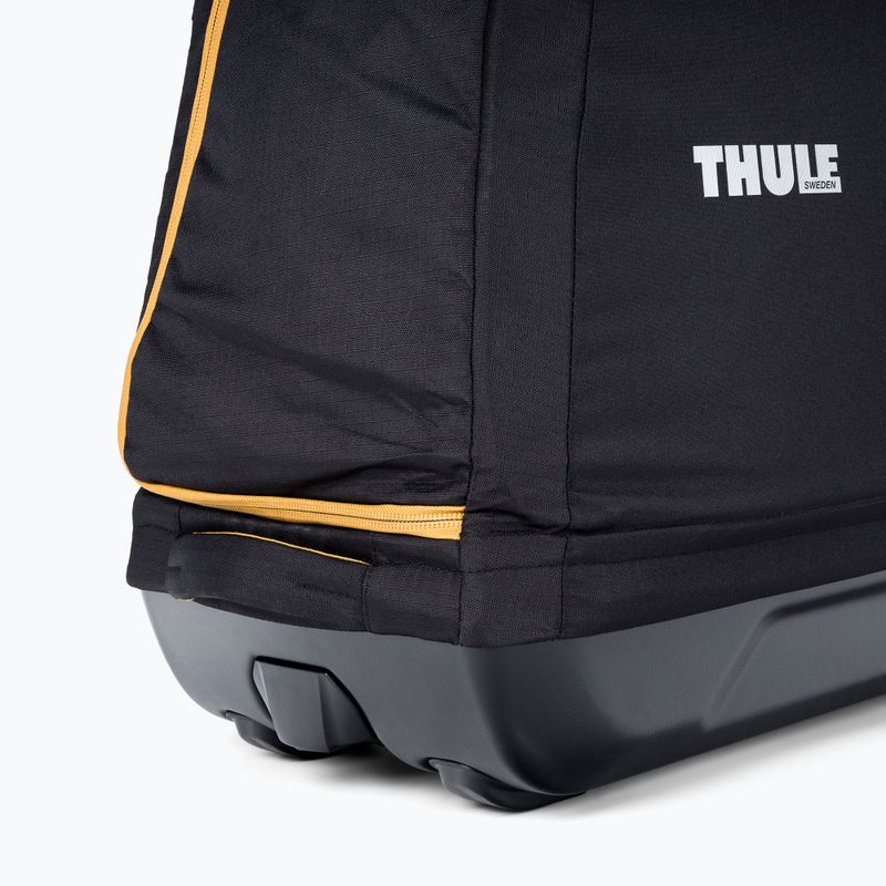 Thule Roundtrip MTB dviračių kelioninis dėklas juodas 3204662 7