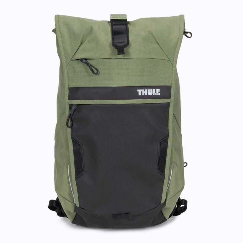 Thule Paramount 27 l žalia kuprinė 3204730 2