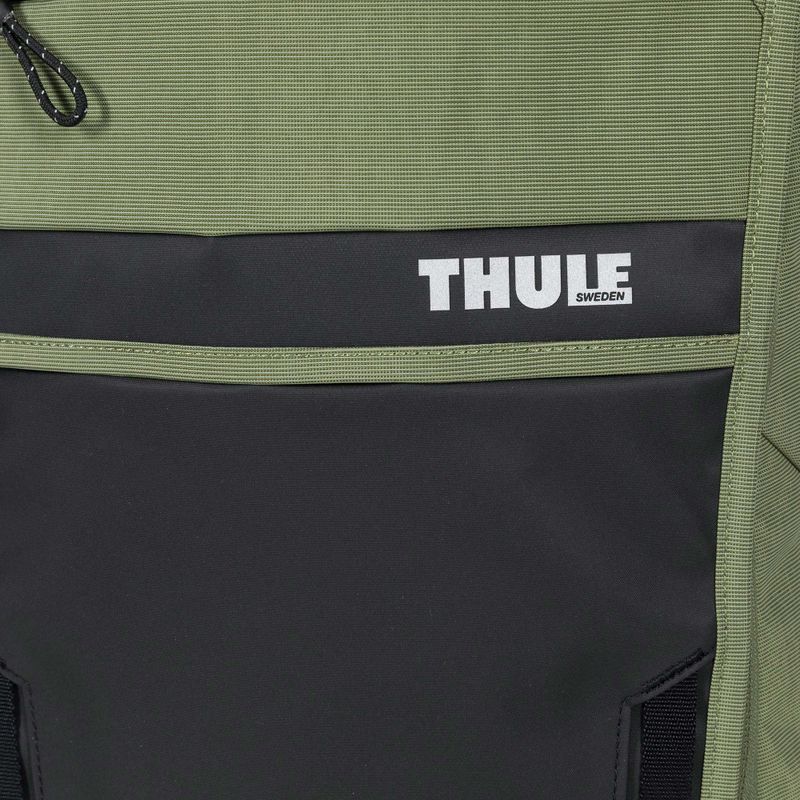 Thule Paramount 27 l žalia kuprinė 3204730 4