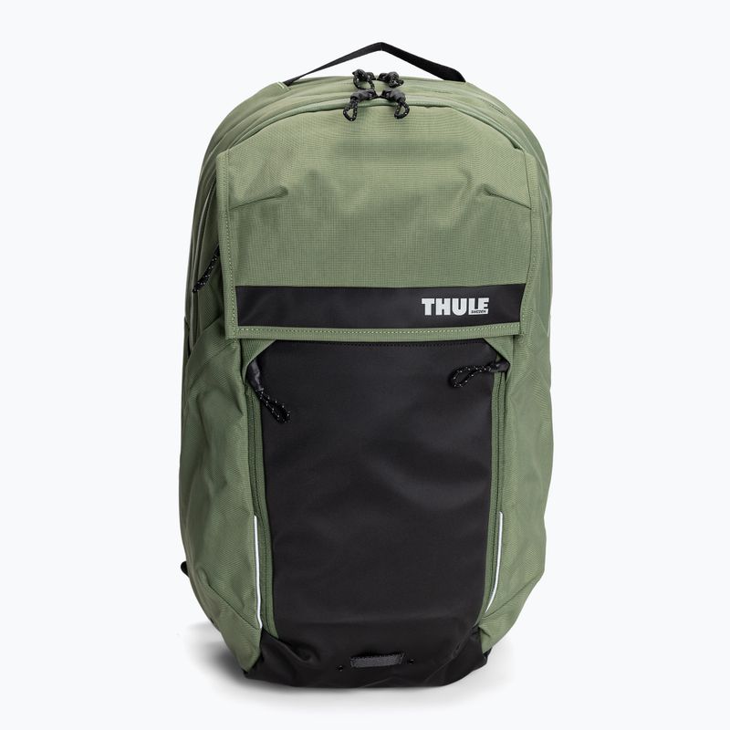 Thule Paramount 27 l žalia kuprinė 3204732 2