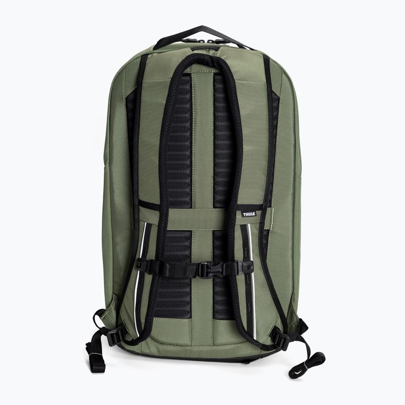 Thule Paramount 27 l žalia kuprinė 3204732 3