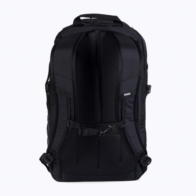 Thule EnRoute 30 l miesto kuprinė juoda 3204849 3