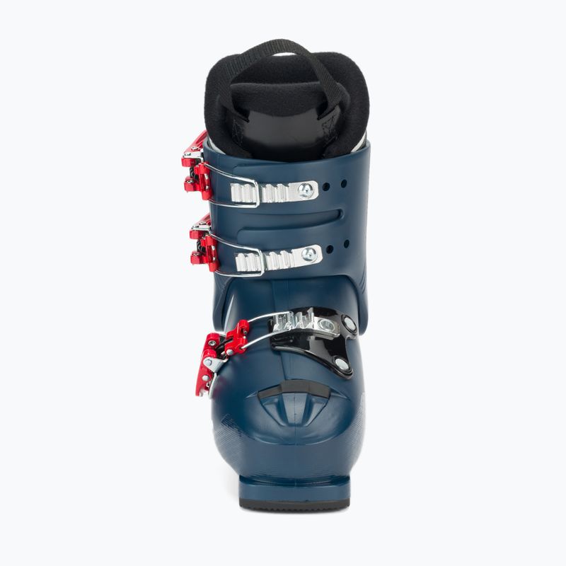 Vaikiški slidinėjimo batai Atomic Hawx JR 3 dark/blue/red 3