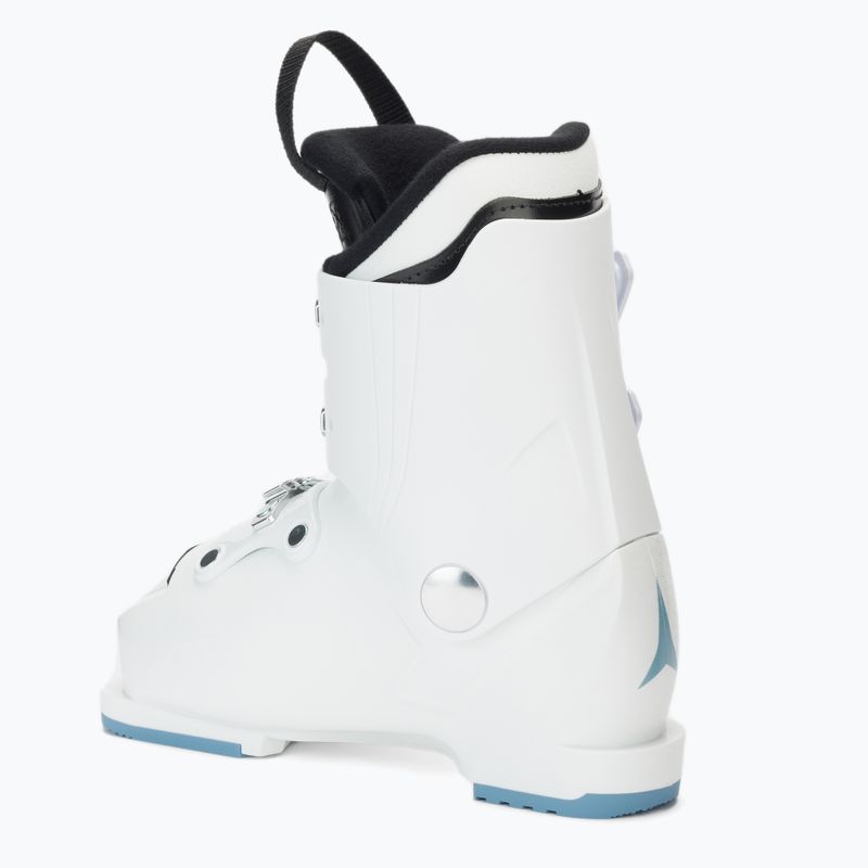 Vaikiški slidinėjimo batai Atomic Hawx Girl 3 white 2