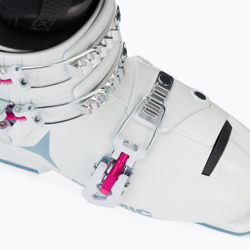 Vaikiški slidinėjimo batai Atomic Hawx Girl 3 white 7