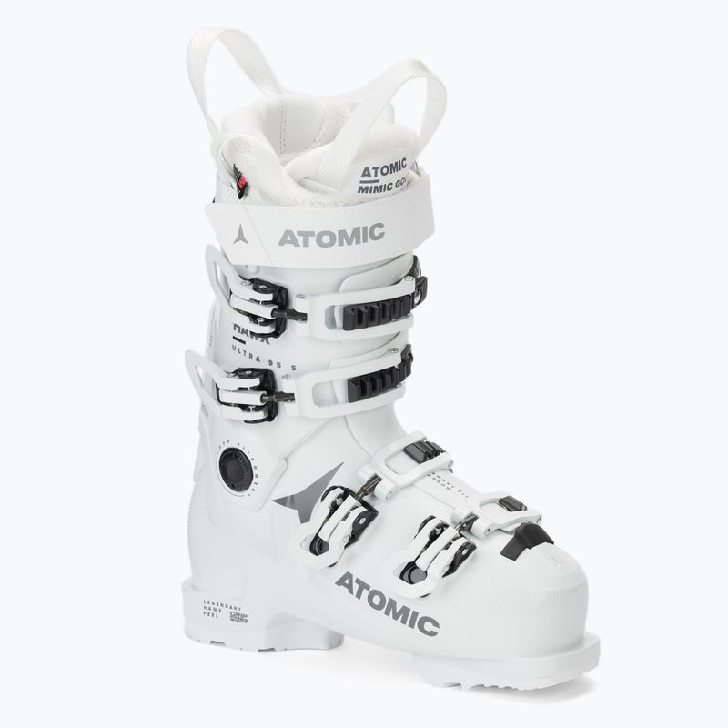 Moteriški slidinėjimo batai Atomic Hawx Ultra 95 S W GW white