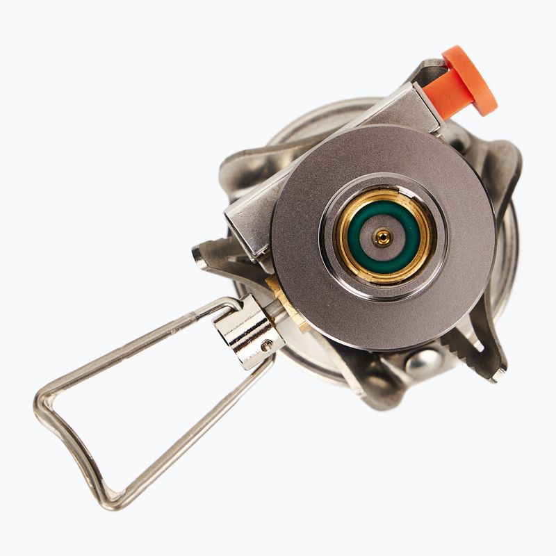 Žibintuvėlis GSI Outdoors Glacier Canister Top Stove 4