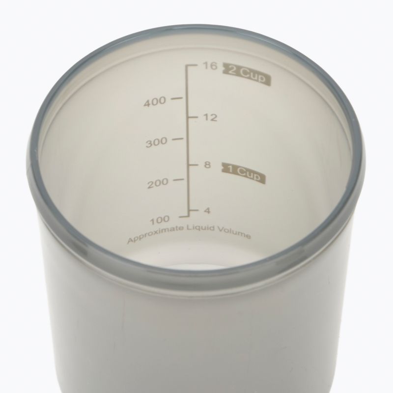 GSI Outdoors Infinity Backpacker Mug 550 ml mėlynas 75282 termo puodelis 6