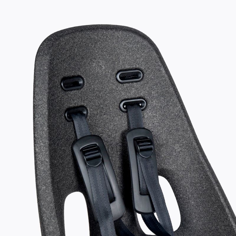 Thule Yepp Nexxt Maxi galinio rėmo dviračių sėdynė juoda 4