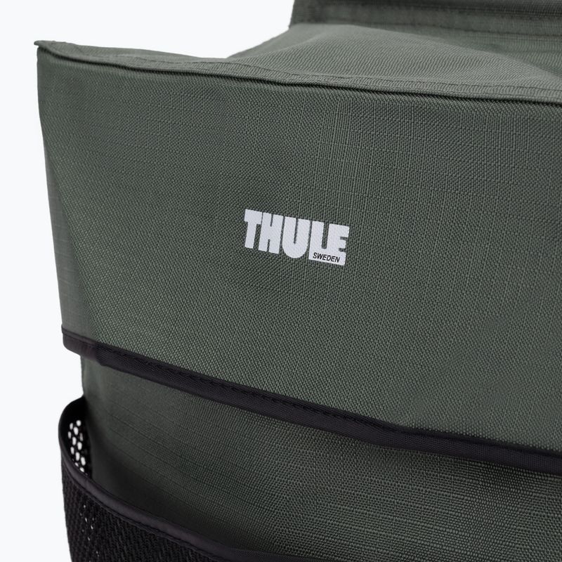 Thule Tepui viengubas batų užvalkalas, žalias 901704 3