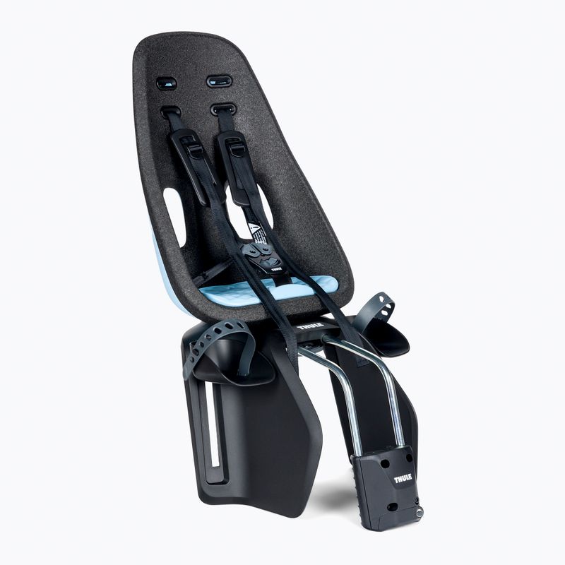 Thule Yepp Nexxt Maxi Frame Mount vaikiška dviračių kėdutė mėlyna 12080224