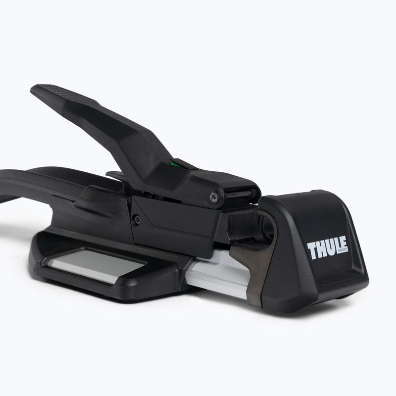 Thule Topride ant stogo montuojama dviračių bagažinė juoda 568001 4