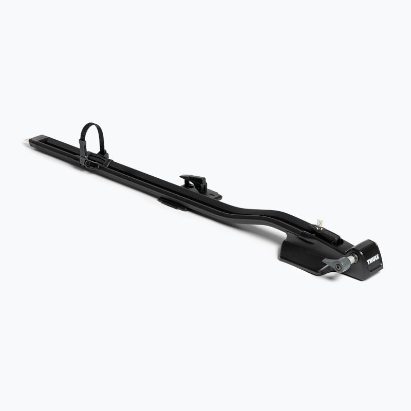 Thule Fastride stogo dviračių laikiklis, juodas 564001