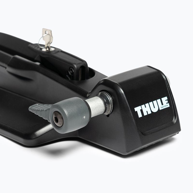 Thule Fastride stogo dviračių laikiklis, juodas 564001 4