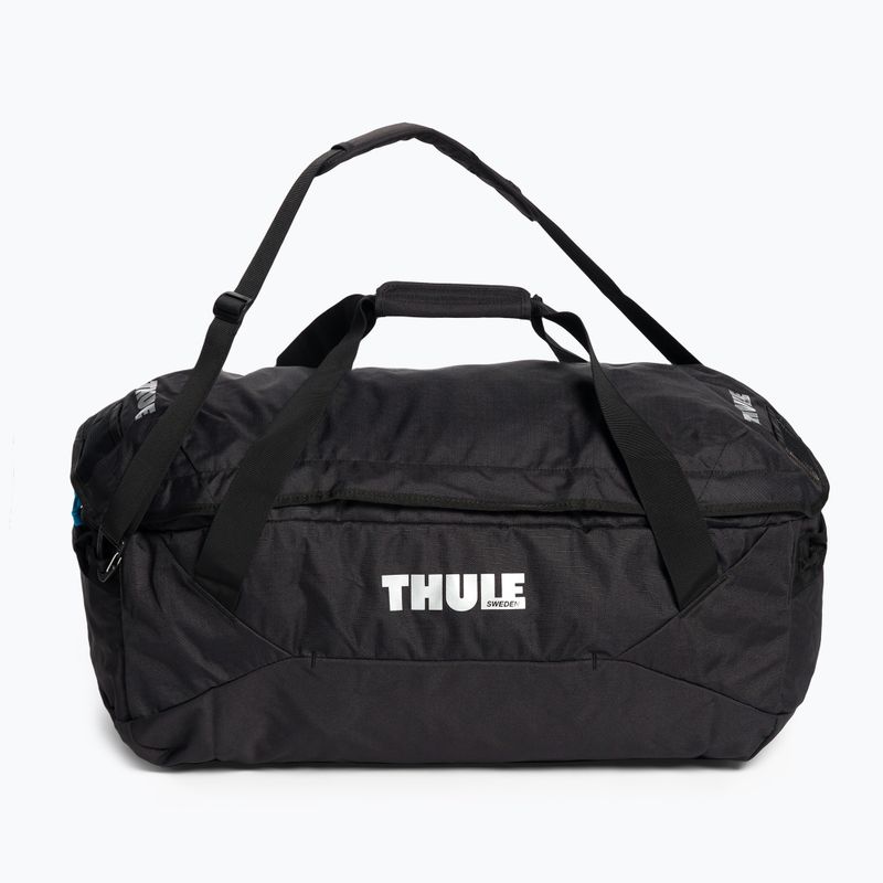 Thule Gopack 4xDuffel kelioninių krepšių rinkinys, juodas 800603 2