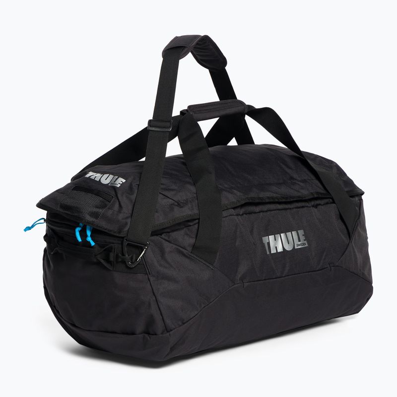 Thule Gopack 4xDuffel kelioninių krepšių rinkinys, juodas 800603 3