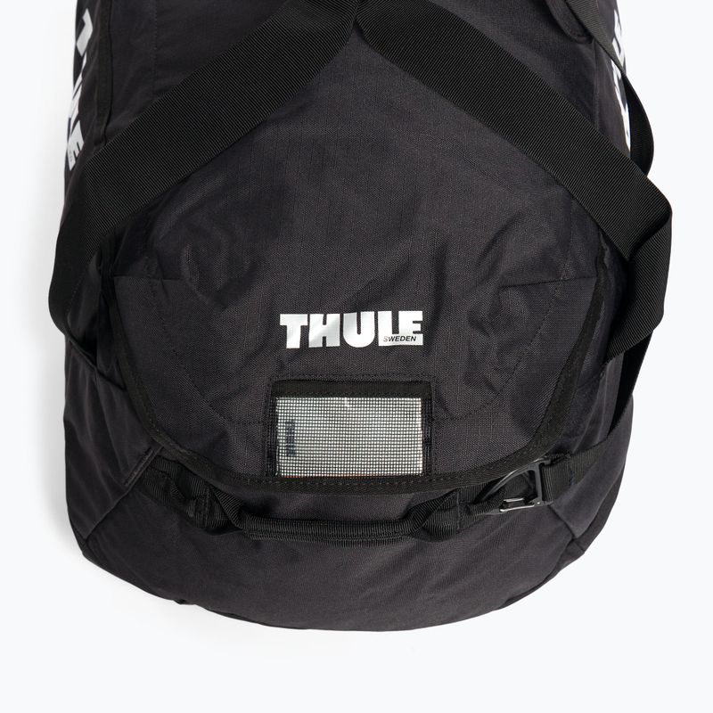 Thule Gopack 4xDuffel kelioninių krepšių rinkinys, juodas 800603 5