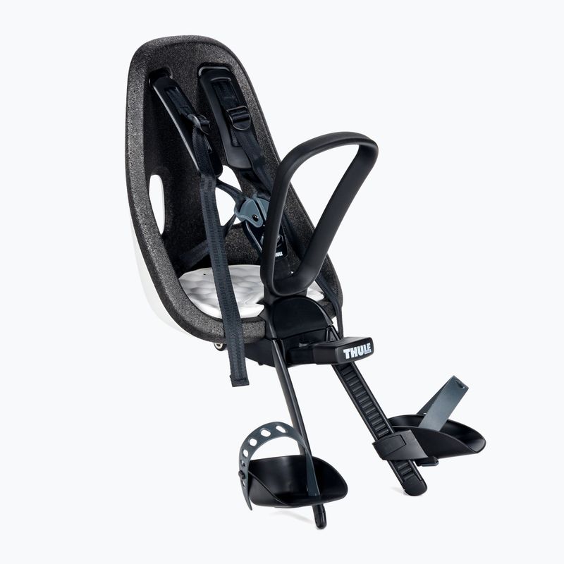 Thule Yepp Nexxt Mini priekinė dviračio sėdynė balta 12080113