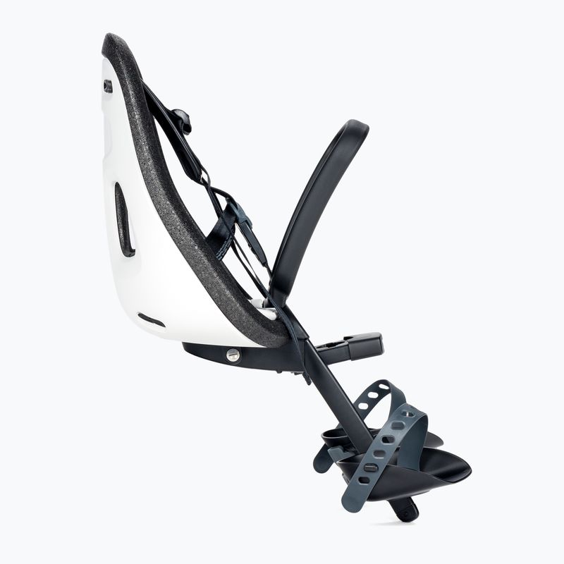 Thule Yepp Nexxt Mini priekinė dviračio sėdynė balta 12080113 2