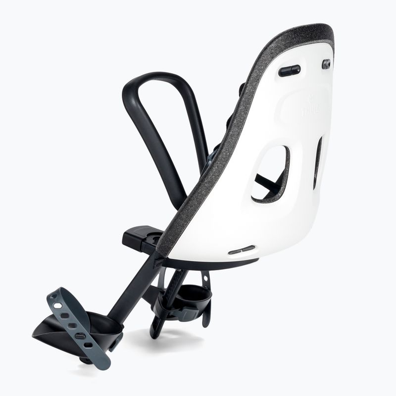 Thule Yepp Nexxt Mini priekinė dviračio sėdynė balta 12080113 3
