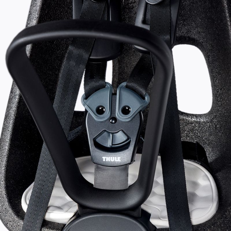 Thule Yepp Nexxt Mini priekinė dviračio sėdynė balta 12080113 5