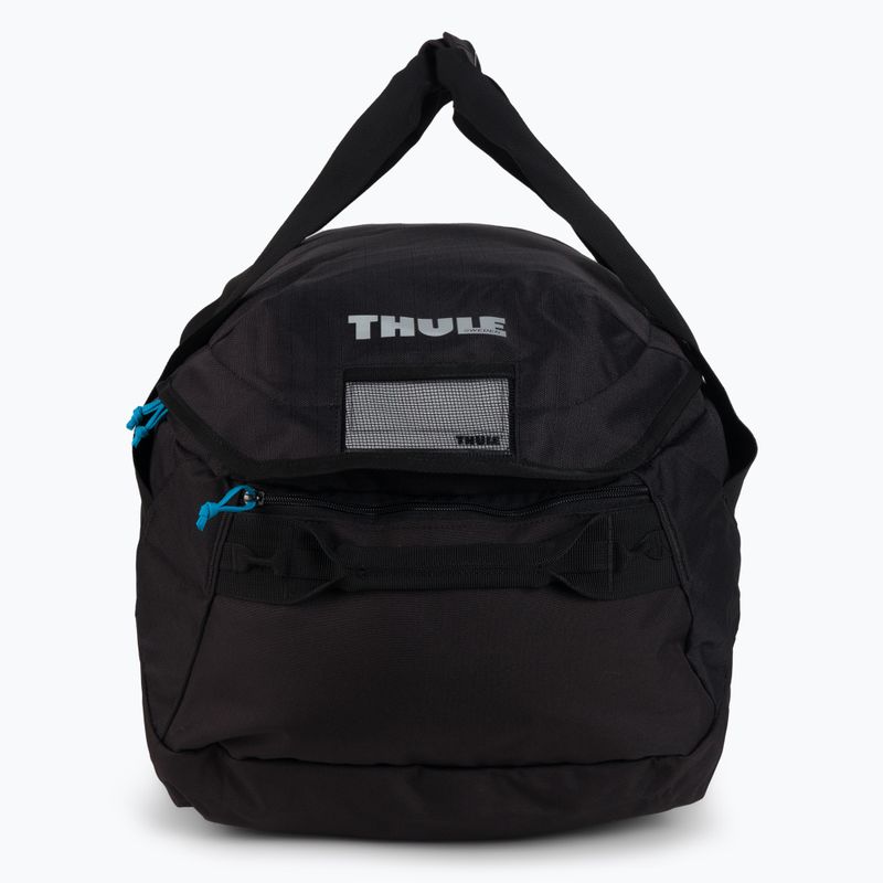 Thule Gopack Duffel transportavimo krepšys dėžei juodas 800202 3