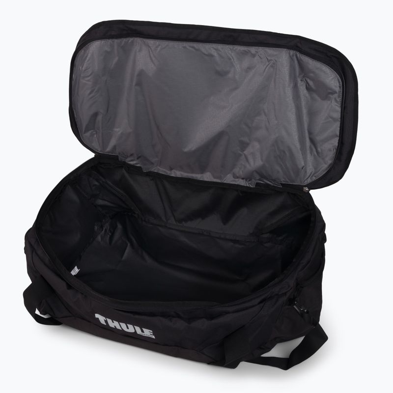 Thule Gopack Duffel transportavimo krepšys dėžei juodas 800202 5