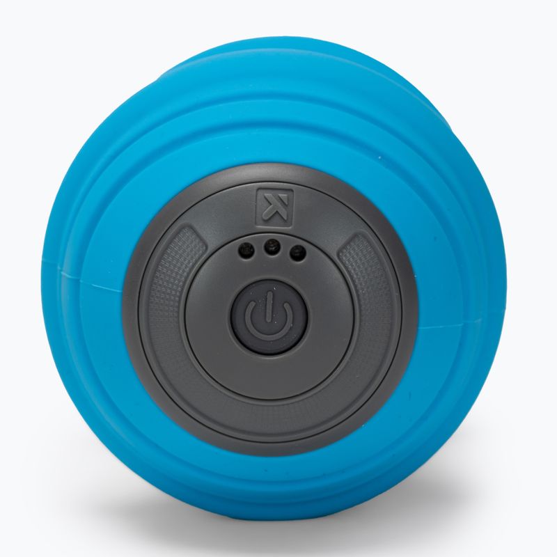 Roller TriggerPoint Charge Vibe mėlynas 03341 4