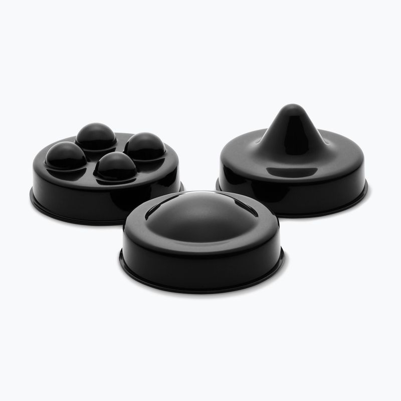 TriggerPoint Impact Buffer juodas 10381 4