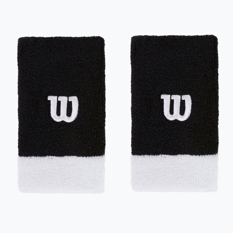 Wilson itin plati apyrankė juoda WRA7335 2