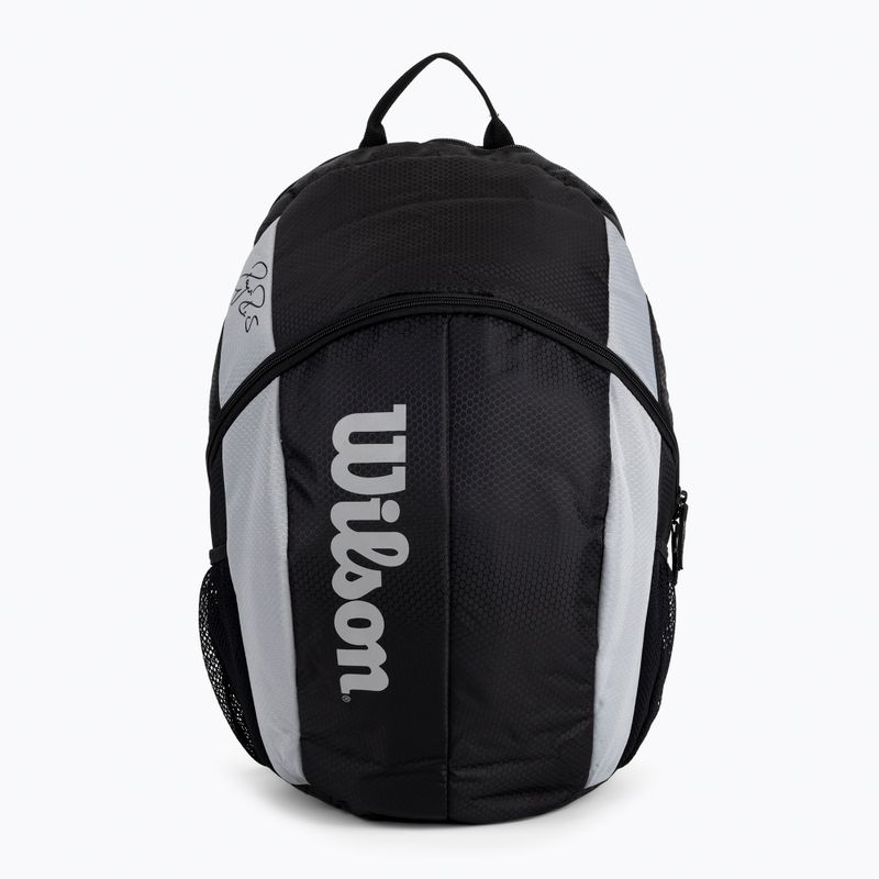 Wilson RF Team teniso kuprinė juoda WR8005901