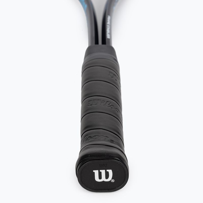 Skvošo raketė Wilson Ultra 300 blue/blue 3