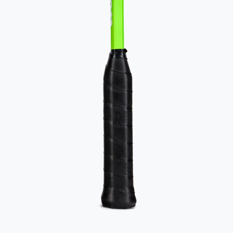Wilson Blade UL skvošo raketė žalia WR042510H0 4