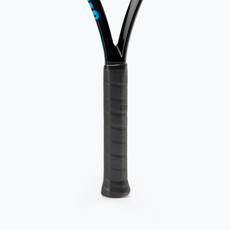 Wilson Ultra 100L V3.0 Frm teniso raketė juoda WR036511U 4