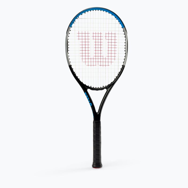 Wilson Ultra Team V3.0 teniso raketė juoda WR046210U