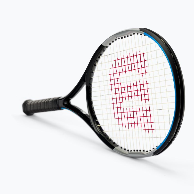 Wilson Ultra Team V3.0 teniso raketė juoda WR046210U 2