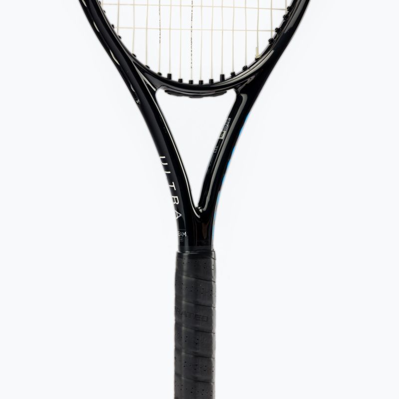 Wilson Ultra Team V3.0 teniso raketė juoda WR046210U 5