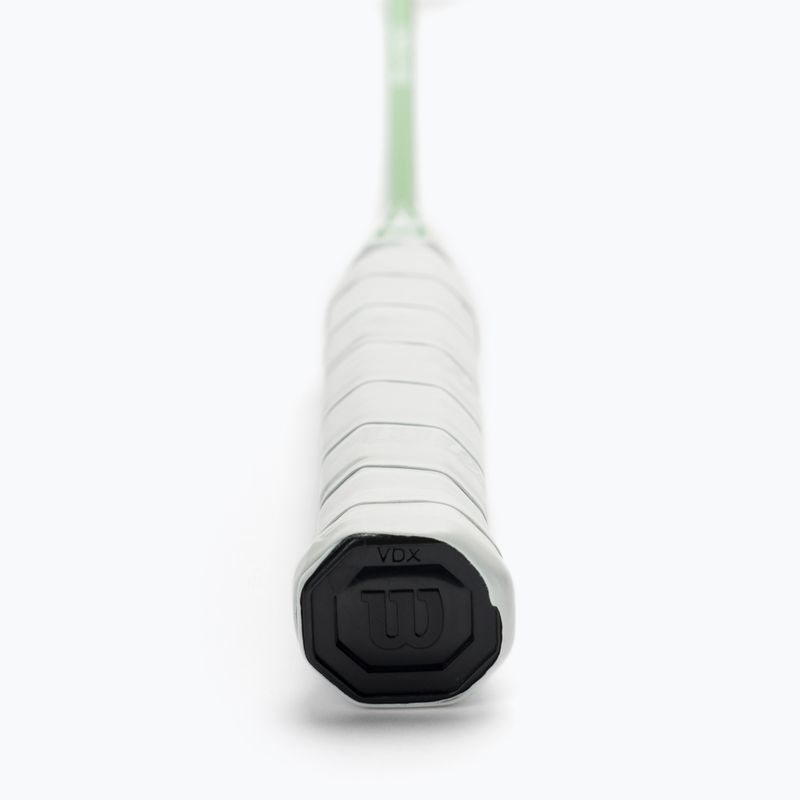 Wilson Bad.Champ 90 badmintono raketė žalia WR041810H 3
