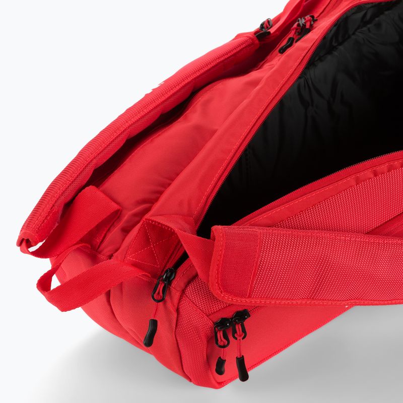 Wilson Super Tour 6 PK teniso krepšys raudonas WR8010701 6