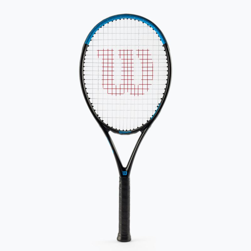 Wilson Ultra Power 105 teniso raketė juoda WR055910U