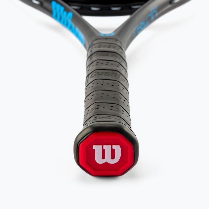 Wilson Ultra Power 105 teniso raketė juoda WR055910U 3