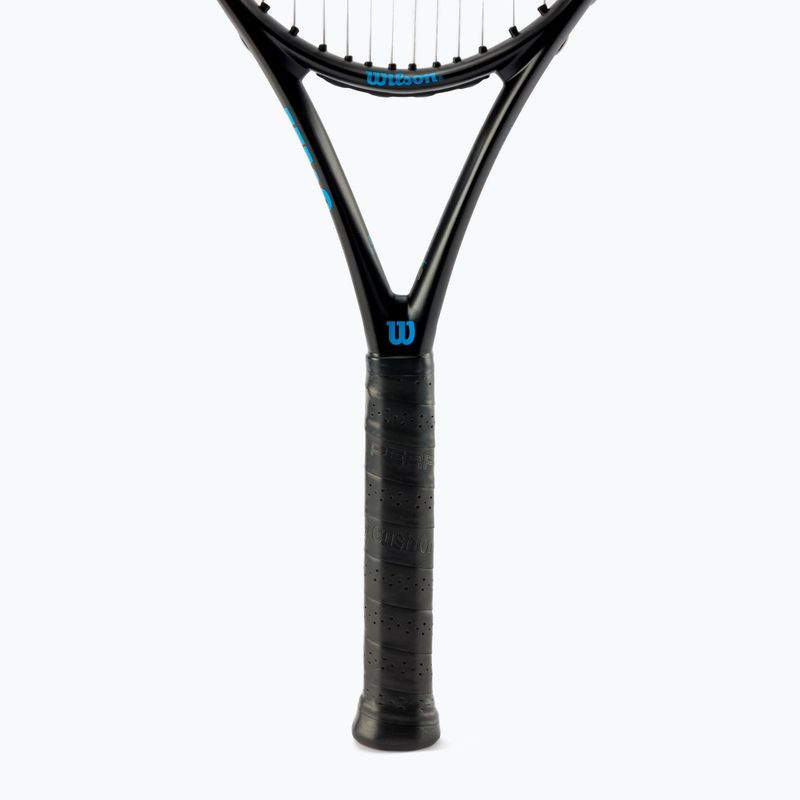 Wilson Ultra Power 105 teniso raketė juoda WR055910U 4