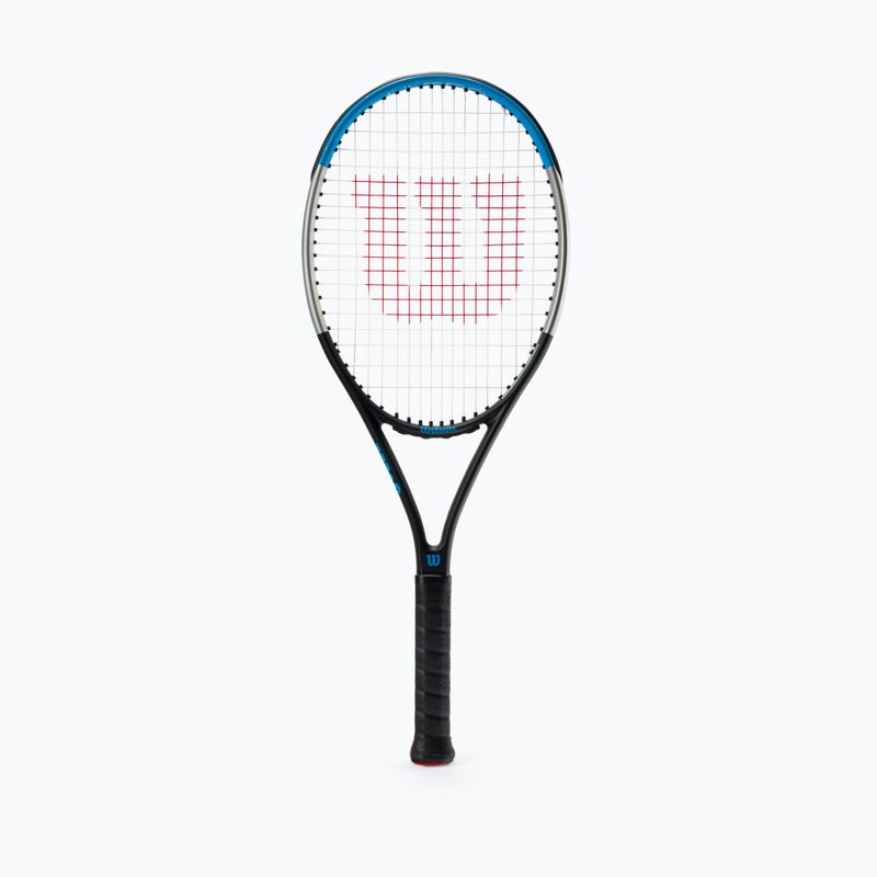 Wilson Ultra Power 100 teniso raketė juoda WR055010U