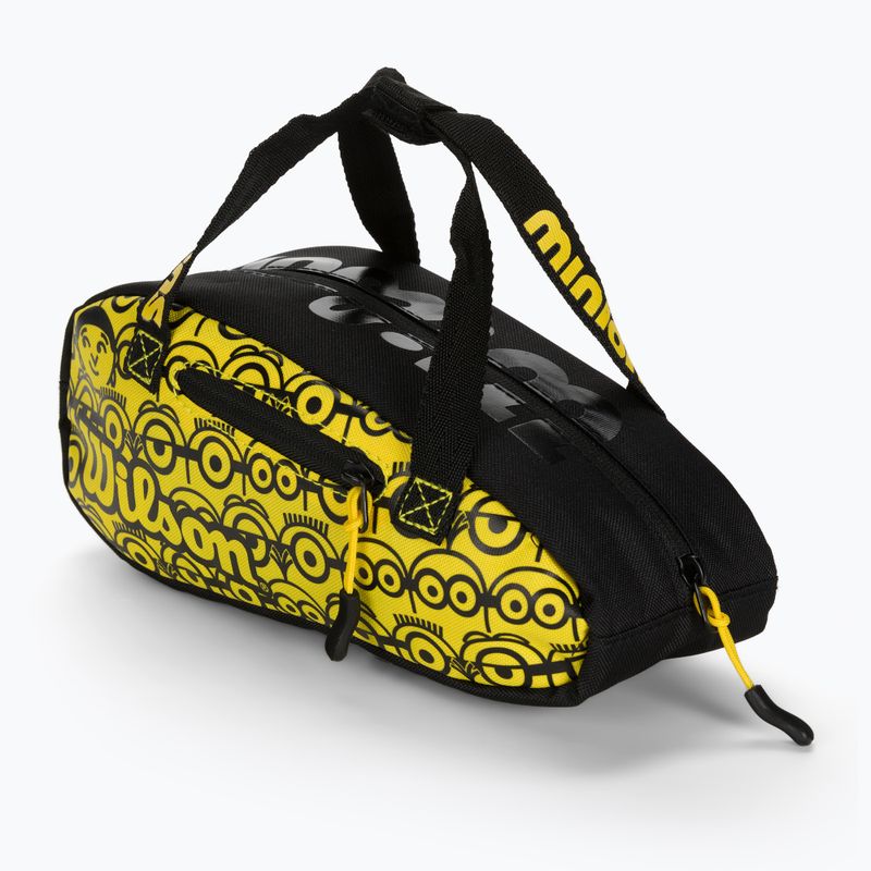 Vaikiška kosmetinė Wilson Minions Mini Bag yellow WR8013901