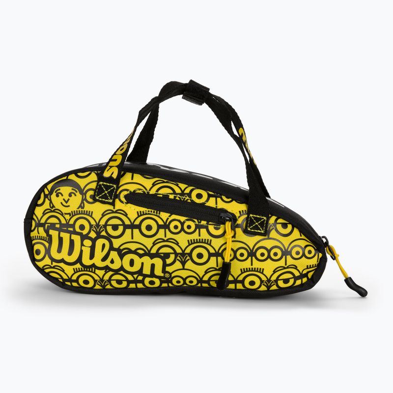 Vaikiška kosmetinė Wilson Minions Mini Bag yellow WR8013901 2
